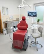 Complete Tandartsunit, Zakelijke goederen, Ophalen of Verzenden