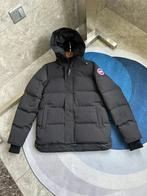 Canada Goose MACMILAN winterjassen S T/M XXL, Ophalen of Verzenden, Zo goed als nieuw, Overige maten, Zwart