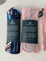 KLM Premium Comfort Reistas/Laundry Bag roze of blauw nieuw, Ophalen of Verzenden, Nieuw, Blauw, Heer of Dame