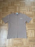 G-Star RAW T-shirt met borstzakje - Maat 13 jaar., Kleding | Heren, T-shirts, Verzenden, Zo goed als nieuw, Maat 48/50 (M), Beige