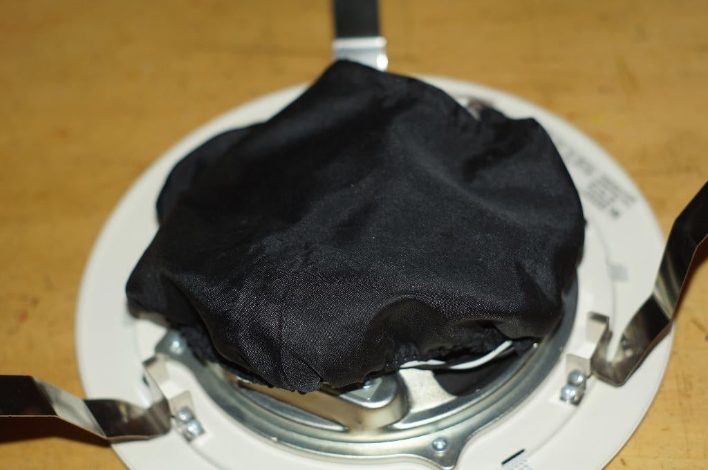 plafond speakers toa 100 volt 3 stuks., Overige merken, On, Ophalen of Verzenden, Zo goed als nieuw