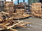 gratis afvoer van pallets hout gezocht gratis afvoer hout, 6 m³ of meer, Ophalen