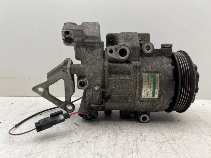 Aircopomp van een Mercedes A-Klasse, Auto-onderdelen, Gebruikt, -, Ophalen of Verzenden, -