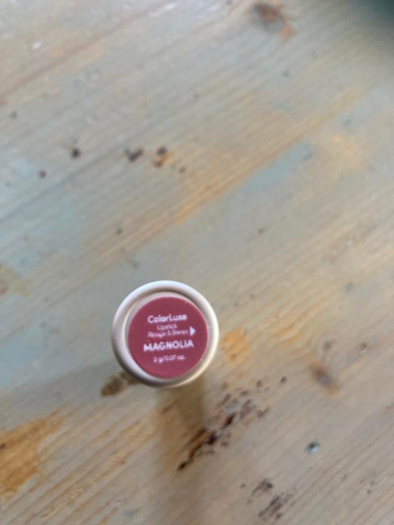 Lipstick Jane Iredale, Sieraden, Tassen en Uiterlijk, Uiterlijk | Cosmetica en Make-up, Ophalen of Verzenden, Zo goed als nieuw