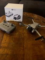 DJI Mini 3 drone met camera, Gebruikt, Cameradrone, Ophalen of Verzenden, Minder dan 250 gram
