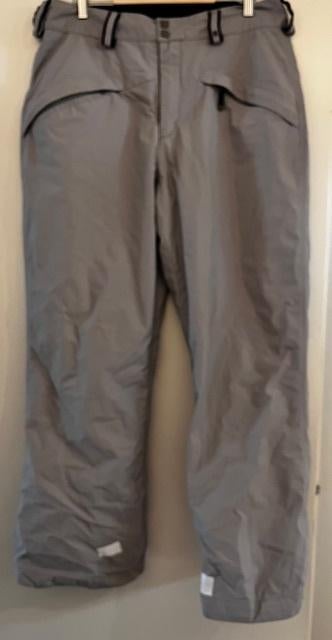 Snowboard / Ski Broek, maat XL, Sport en Fitness, Snowboarden, Ophalen of Verzenden, Gebruikt, Kleding
