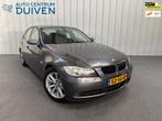 BMW 3-serie 318i Dynamic Executive | Nieuw APK | Airco, Zwart, 4 cilinders, 129 pk, Handgeschakeld