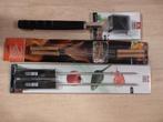 Grill Chef BBQ Accessoires Set - Nieuw in Verpakking, Ophalen of Verzenden, Nieuw, Grill Chef
