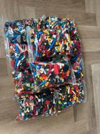 10kg lego te koop, Kinderen en Baby's, Speelgoed | Duplo en Lego, Ophalen of Verzenden, Gebruikt, Losse stenen, Lego