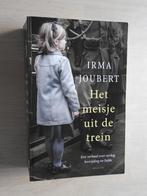 Het meisje uit de trein - Oorlog, bevrijding en liefde, Boeken, Ophalen of Verzenden, Tweede Wereldoorlog, Zo goed als nieuw, Overige onderwerpen