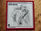 Warne Marsh, Hank Jones, George Mraz, Mel Lewis - Star Highs, Gebruikt, 1980 tot heden, Ophalen of Verzenden, 12 inch