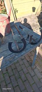 Muurankers, Ophalen of Verzenden