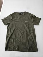 Shirt calvin klein mt L, Kleding | Heren, T-shirts, Ophalen of Verzenden, Zo goed als nieuw, Groen, Calvin Klein