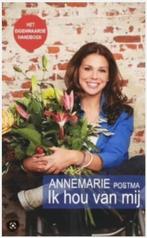 Ik hou van mij (Het eigenwaarde handboek), Ophalen of Verzenden, Zo goed als nieuw