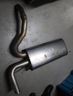 Originele Volvo einddemper 2.0 D3/4 diesel, Ophalen, Nieuw, Volvo, Volvo