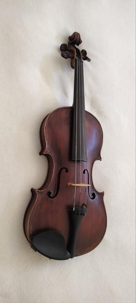 Antieke viool 1829, Muziek en Instrumenten, Strijkinstrumenten | Violen en Altviolen, Ophalen of Verzenden, 4/4-viool