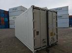 VERNOOY REEFER SHELL 3315764, Zakelijke goederen, Machines en Bouw | Keten en Containers