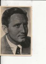 Spencer Tracy, Ophalen of Verzenden, 1940 tot 1960, Ongelopen, Sterren en Beroemdheden