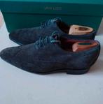 Van lier 40, Ophalen of Verzenden, Gedragen, Blauw