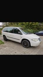 Chrysler Ram Van 2.8 CRD AUT 2008/2009 zie omschrijving, 4 cilinders, Diesel, 1600 kg, 149 pk