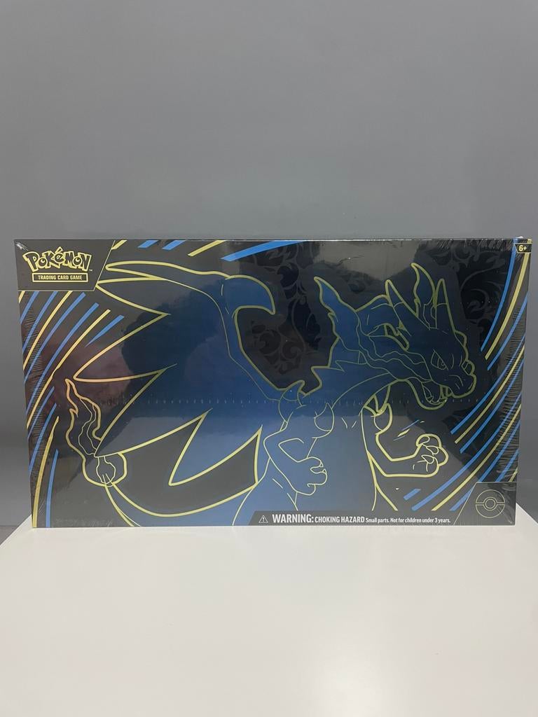 Phanasmal Flames UPC, Ophalen of Verzenden, Zo goed als nieuw