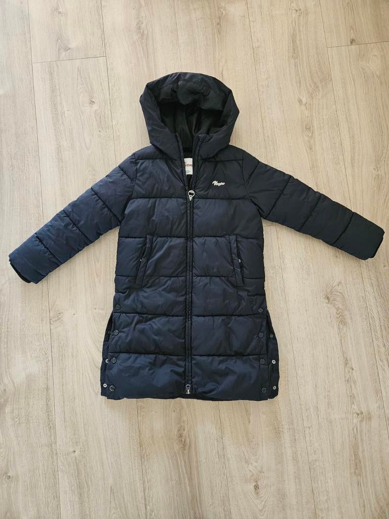 Vingino winterjas meisje maat 140, Ophalen of Verzenden