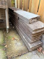 Opsluitbanden - 6 meter totaal, 4 hele banden, Ophalen, Gebruikt, Overige typen, Minder dan 5 m²