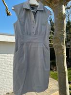 Jurkje Ann Taylor T6/38, Kleding | Dames, Maat 38/40 (M), Ophalen of Verzenden, Zo goed als nieuw, Grijs