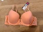 Lingadore bh 80B NIEUW!! Nu €20, Ophalen of Verzenden, Oranje, BH