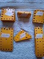 Meccano,  modelbouw 2 kilo, prima kwaliteit, Ophalen of Verzenden, Nieuw, Groter dan 1:32