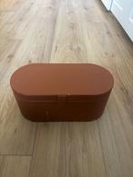 Dyson airwrap, Ophalen of Verzenden, Zo goed als nieuw, Föhn of Haardroger