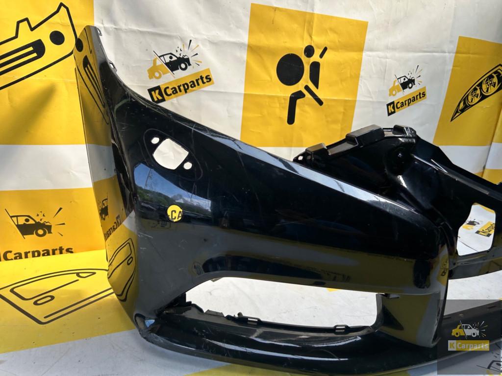 Bumper Honda Civic voorbumper 71101-TV0-ZZ00 KLS PDC, Auto-onderdelen, Ophalen of Verzenden, Bumper, Info@fabrikant.eu, Honda