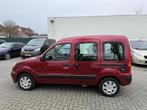 Renault Kangoo 1.6-16V Privilège Rolstoelauto - Airco - Bod, Auto's, 750 kg, 4 cilinders, 49 €/maand, Origineel Nederlands