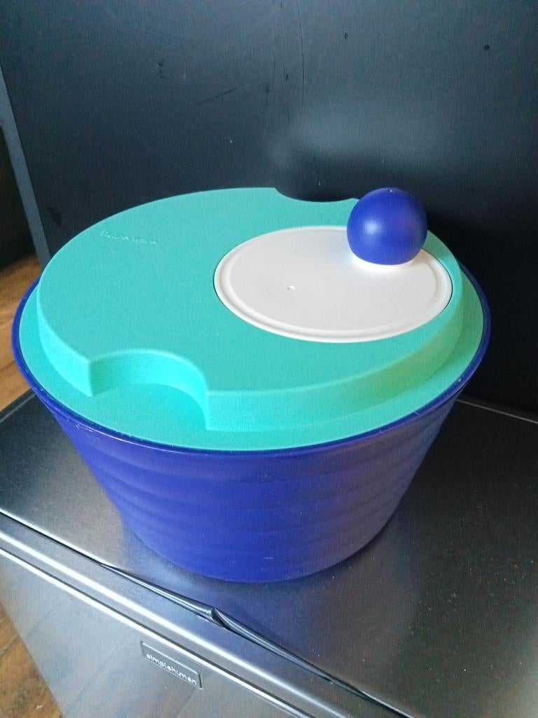Tupperware sla Slinger, Huis en Inrichting, Keuken | Tupperware, Ophalen, Zo goed als nieuw, Overige typen