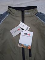 Agu wielren regenjas/bodywarmer, Ophalen of Verzenden, Nieuw, XXL, Bovenkleding