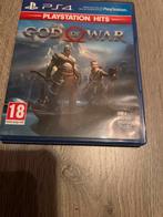God of War (2018) PS4 - Epische Noorse Mythologie, Avontuur en Actie, Vanaf 18 jaar, 1 speler, Ophalen of Verzenden