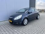 Opel Corsa 1.4-16V Enjoy nieuwe apk, Auto's, Opel, Voorwielaandrijving, Gebruikt, Elektrische ramen, 4 cilinders