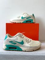 Nike Air Max 90 Golf Washed Teal (EU 43), Wit, Nike, Nieuw, Ophalen of Verzenden