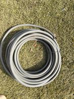 Grondkabel / installatiekabel 5-aderig 15 meter, Ophalen of Verzenden, Zo goed als nieuw, Kabel of Snoer