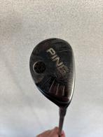 Ping G25 Hybride 4 | 23* Loft | Lite Flex, Sport en Fitness, Golf, Ping, Zo goed als nieuw, Club, Ping