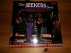 Stanvaste Singers / Seekers / Billy Vaughn, Ophalen of Verzenden, 1960 tot 1980, Gebruikt, 12 inch