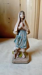 Bernadette met schaapje, Verzenden