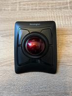 Kensington Expert Mouse Wireless Trackball - Ongebruikt, Computers en Software, Muis, Kensington, Ergonomisch, Rechtshandig