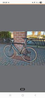 Koga Miyata racefiets - Klassiek en sportief, Fietsen en Brommers, 28 inch, Gebruikt, Heren, Ophalen of Verzenden