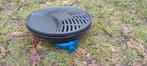 Campingaz grill plate - kookstel, Ophalen of Verzenden, Gebruikt