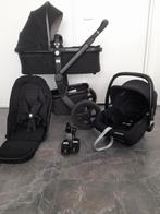 Nette Joolz day + maxi Cosi  kinderwagen, Zo goed als nieuw, Verstelbare duwstang, Maxi-Cosi, Ophalen