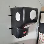 Ronin boks & uppercut unit van leer voor aan de muur, Ophalen, Gebruikt, Overige