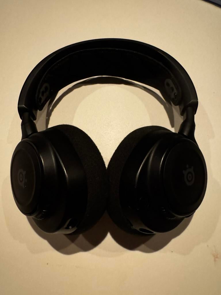 Steelseries arctis nova 7 wireless, Ophalen of Verzenden, Gebruikt, Xbox Series S, Draadloos