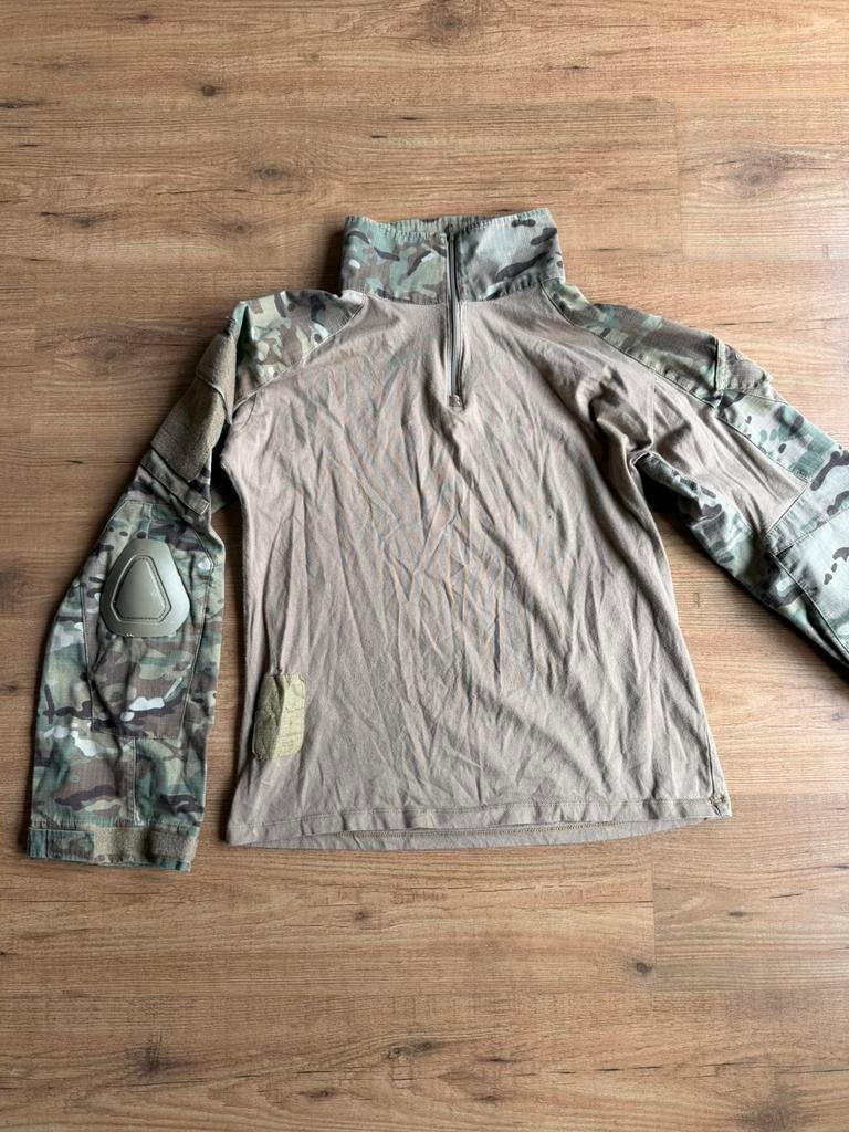 Emerson Gear Combat Shirt Medium | KCT NLMARSOF, Verzamelen, Militaria | Algemeen, Ophalen of Verzenden
