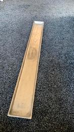 PTMD Dienblad langwerpig, Ophalen, Nieuw, Hout